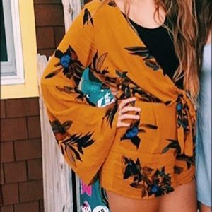 WRV Romper